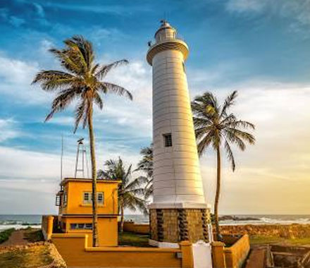 Galle Lighthouse