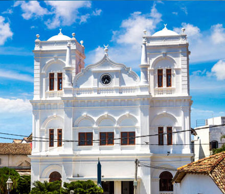Galle Mosque