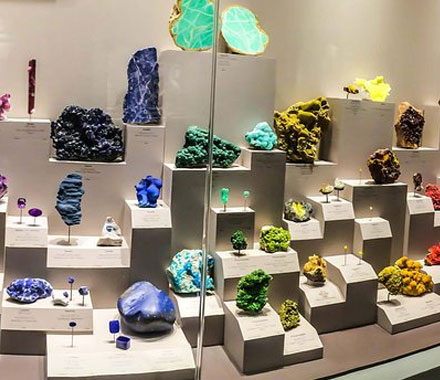 Gem Museum