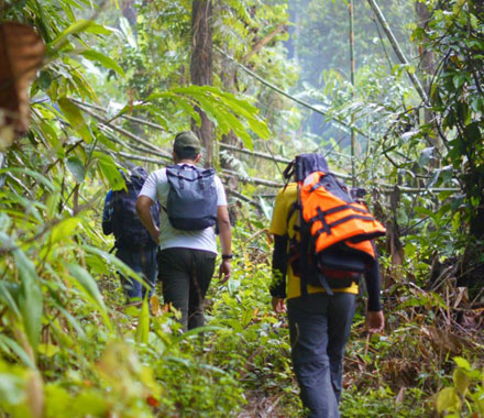 Hike