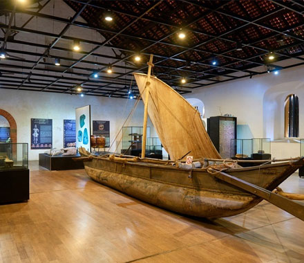 Maritime Museum