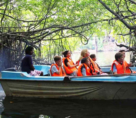 River Safari