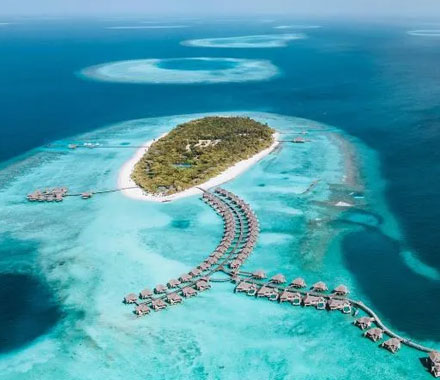 Vinavi In Thulhaadhoo