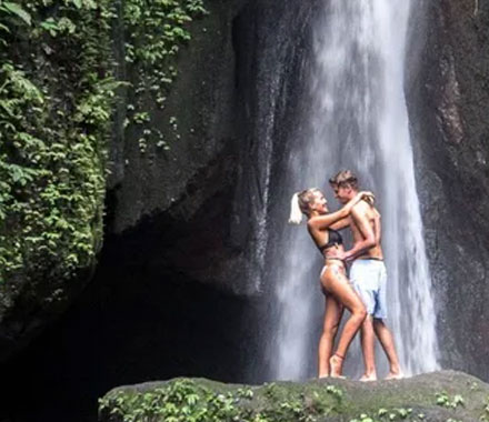 Waterfall Adventures